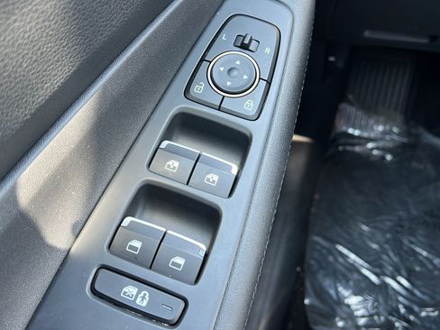 Used 2023 Hyundai Santa Fe SEL w/ Cargo Package FWD image 20