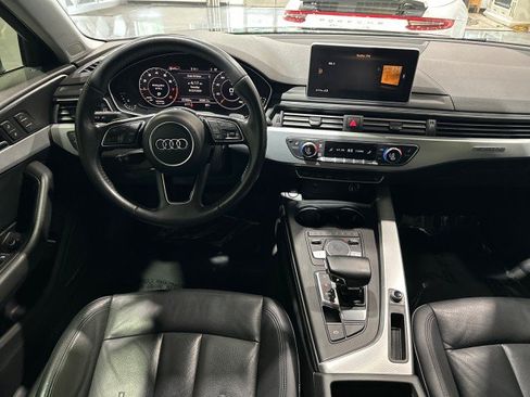 Used 2018 Audi A4 2.0T Premium Plus w/ Premium Plus Package AWD/4WD image 39