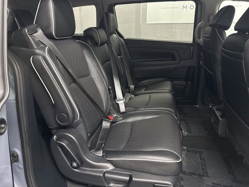 Used 2024 Honda Odyssey Elite image 20