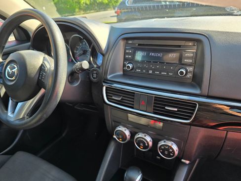 Used 2016 MAZDA CX-5 Sport AWD/4WD image 29