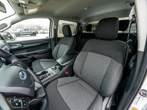 New 2025 Ford Ranger XL w/ Trailer Tow Package image 73