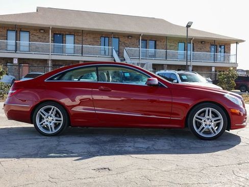 Used 2013 Mercedes-Benz E 350 Coupe image 18