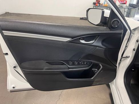 Used 2017 Honda Civic EX image 24