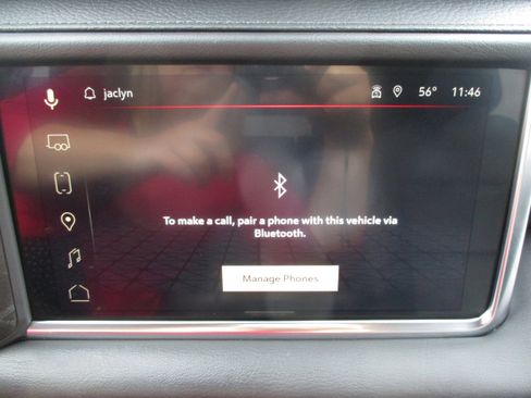 Used 2022 GMC Yukon XL Denali w/ Max Trailering Package image 24