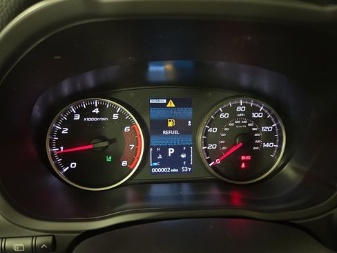 New 2026 Mitsubishi Eclipse Cross Ralliart image 14