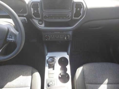 Certified 2024 Ford Bronco Sport Big Bend AWD/4WD image 11