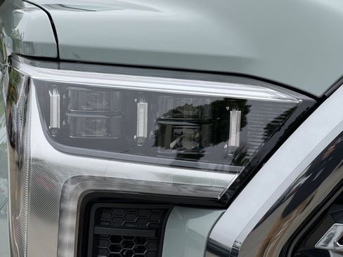New 2026 Toyota Tundra Platinum AWD/4WD image 30