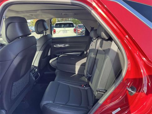 Certified 2023 Genesis GV70 2.5T w/ Select Package image 12