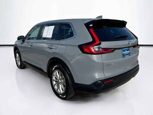 Certified 2024 Honda CR-V EX-L image 6