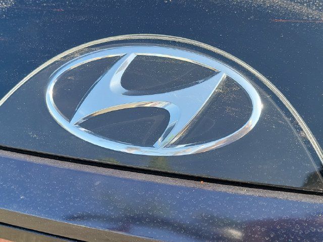 Used 2024 Hyundai Tucson SEL AWD/4WD image 32