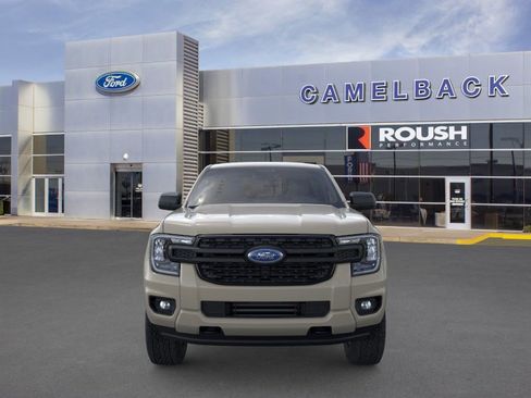 New 2025 Ford Ranger XL image 6