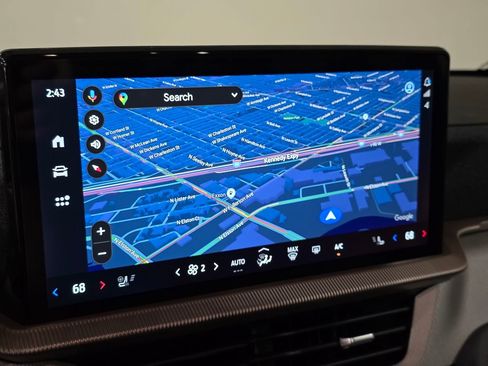 New 2025 Ford Explorer Active w/ Active Comfort Package image 22