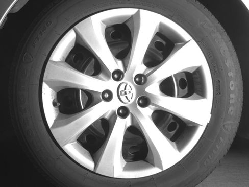 Used 2025 Toyota Corolla LE FWD image 12