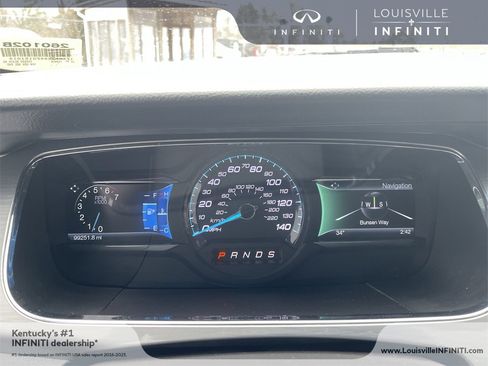 Used 2015 Ford Taurus SEL w/ Equipment Group 201A image 19