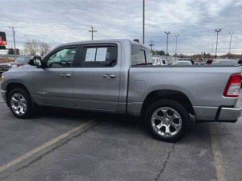 Used 2020 RAM 1500 Big Horn image 6
