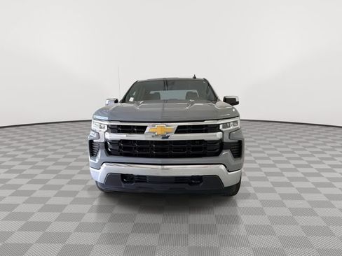 Certified 2024 Chevrolet Silverado 1500 LT AWD/4WD image 4