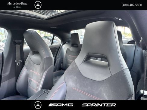 Certified 2023 Mercedes-Benz CLA 250 image 16