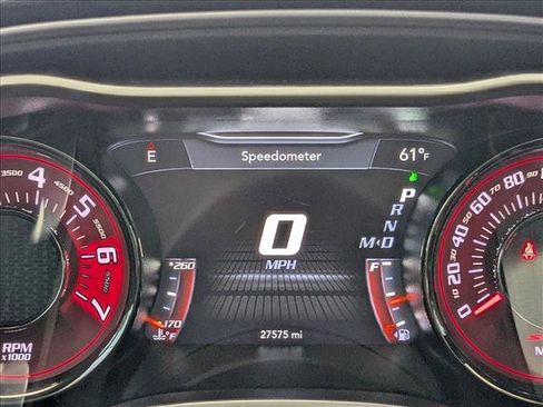 Used 2023 Dodge Challenger SRT Hellcat image 9