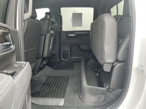 Used 2026 Chevrolet Silverado 2500 LT w/ Trail Boss Package image 35