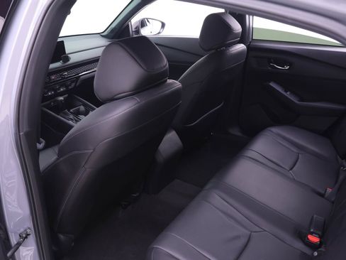 Certified 2024 Honda Accord Sport image 10