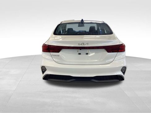 Certified 2023 Kia Forte LXS image 21