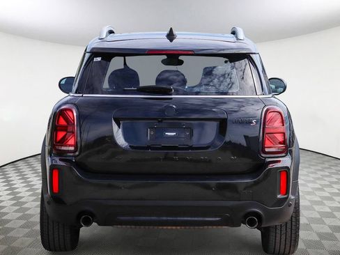 Used 2023 MINI Cooper Countryman S FWD image 9