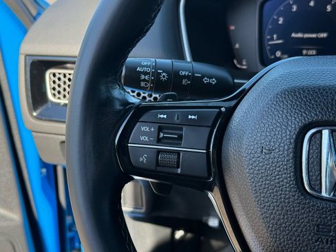 Used 2024 Honda Civic Sport Touring image 17
