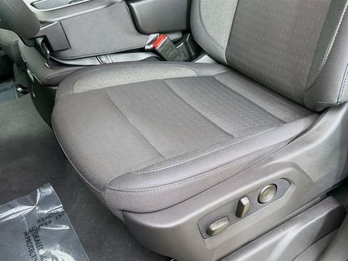 New 2026 Chevrolet Silverado 2500 Custom w/ Custom Value Package image 20