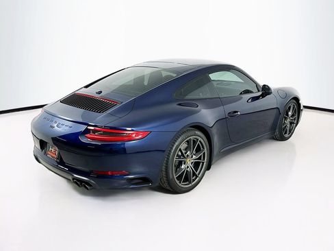 Used 2018 Porsche 911 Carrera RWD image 6