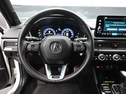 Used 2024 Acura Integra A-Spec FWD image 12