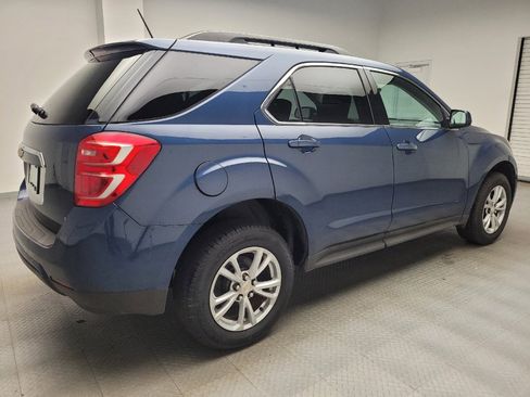 Used 2017 Chevrolet Equinox LT w/ Convenience Package AWD/4WD image 10