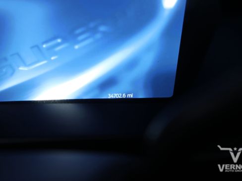 Used 2023 Ford F250 Lariat w/ Chrome Package image 9