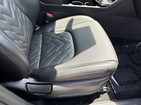 Used 2023 Kia Sportage X-Line w/ X-Line Premium Package AWD/4WD image 10