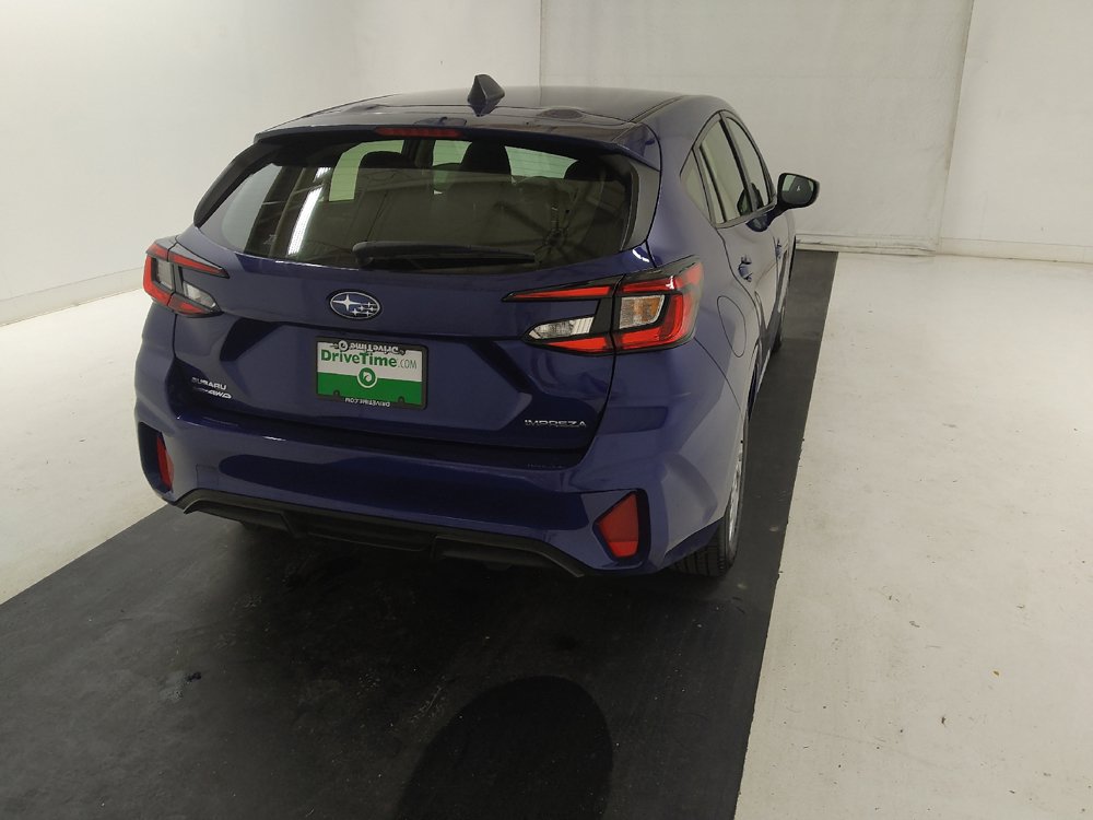 Used 2024 Subaru Impreza 2.0i w/ Popular Package #1A AWD/4WD image 7