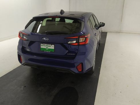 Used 2024 Subaru Impreza 2.0i w/ Popular Package #1A AWD/4WD image 7