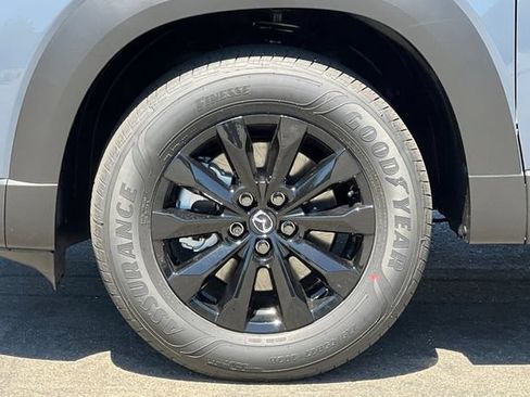 New 2026 MAZDA CX-50 AWD 2.5 S w/ Weather Package image 33
