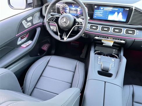 New 2026 Mercedes-Benz GLE 450 4MATIC Coupe image 26