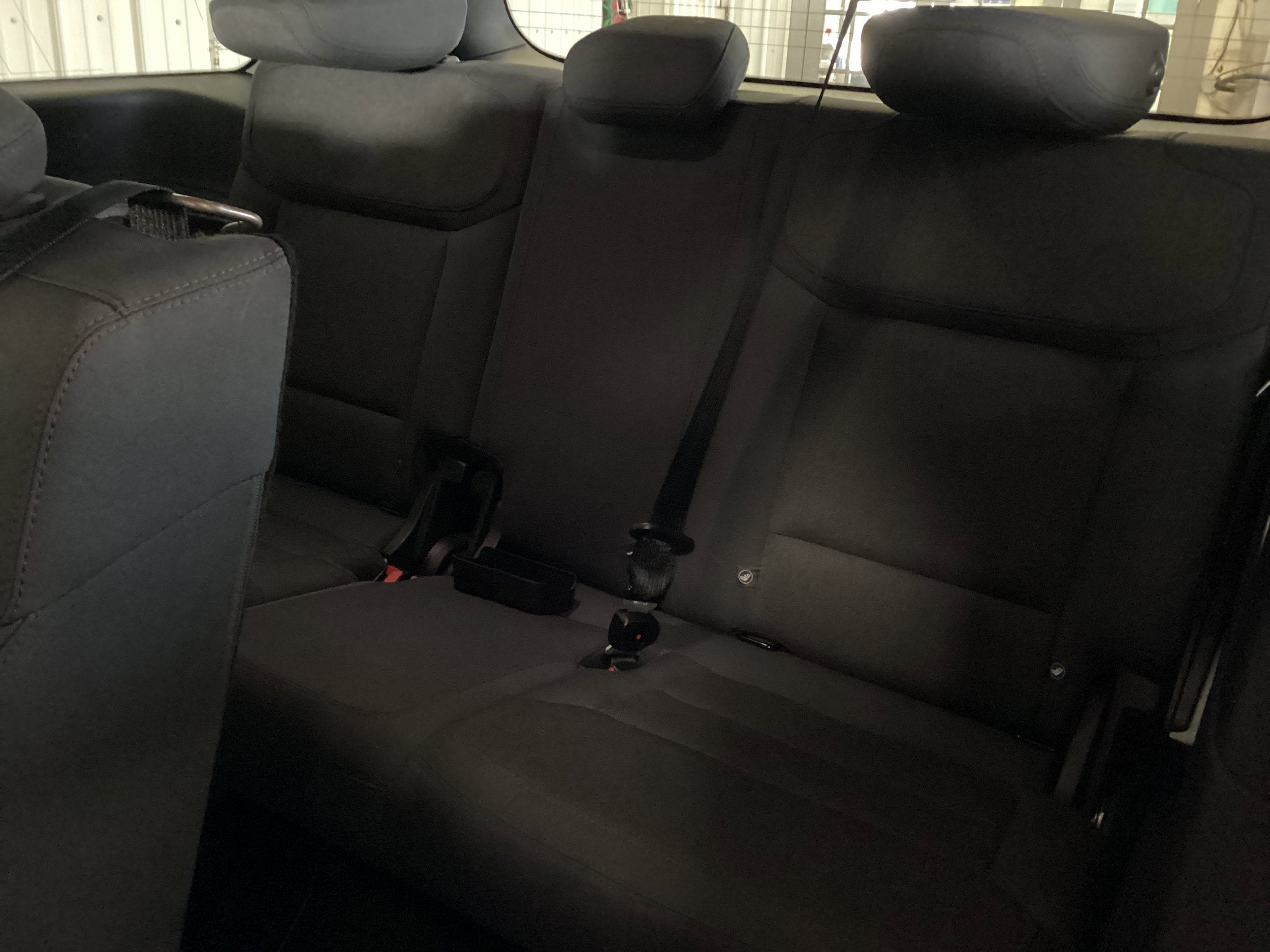 Used 2025 Ford Expedition Active AWD/4WD image 31