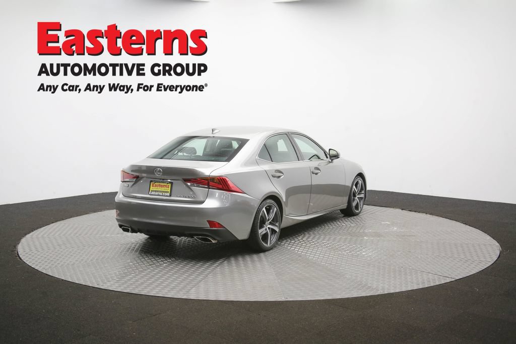 Used 2019 Lexus IS 300 AWD w/ Navigation Package image 43