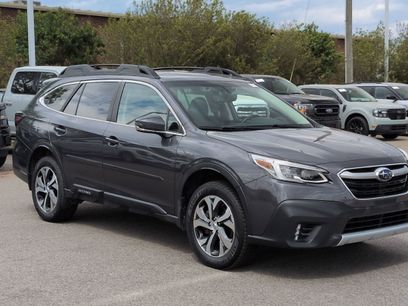 Used 2020 Subaru Outback Limited XT w/ Popular Package #2