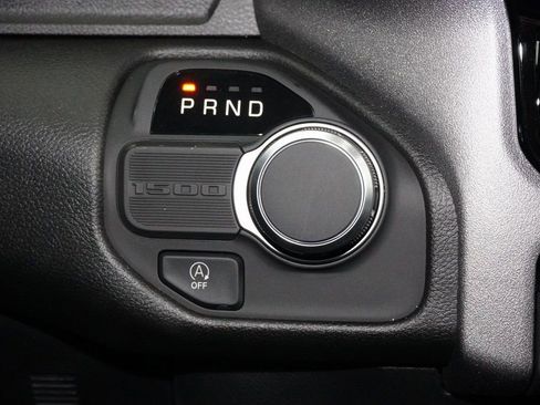 Used 2026 RAM 1500 Tradesman image 15