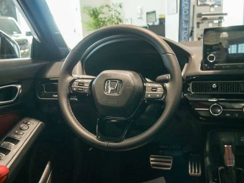 New 2026 Honda Civic Sport image 15