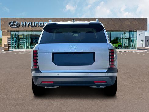 New 2026 Hyundai Palisade SEL image 6