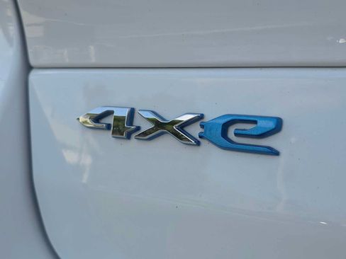 Used 2022 Jeep Grand Cherokee Limited 4xe AWD/4WD image 13