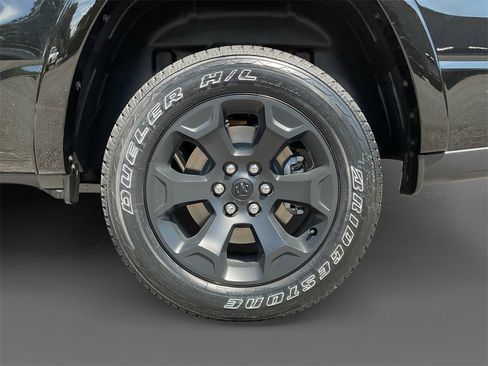 New 2026 RAM 1500 Big Horn image 10