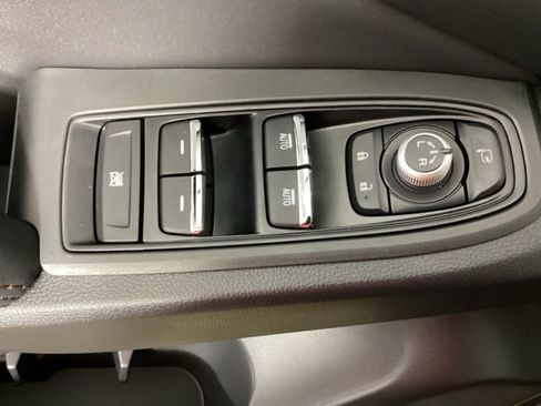 New 2025 Subaru Ascent Bronze Edition image 17