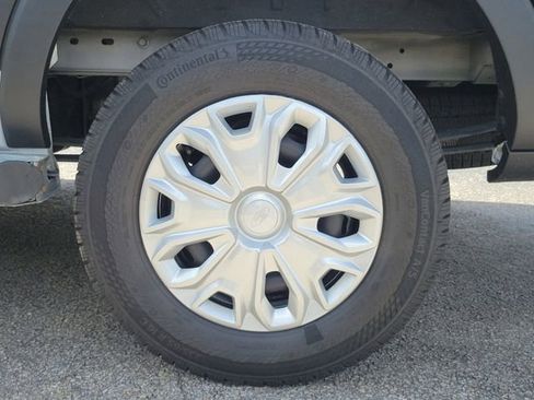 Used 2025 Ford Transit 250 Low Roof w/ Exterior Upgrade Package RWD image 6