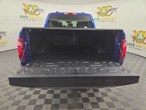 Used 2026 Ford F150 STX w/ Equipment Group 200A RWD image 31