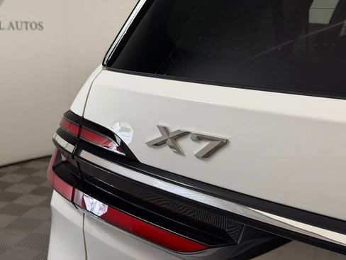 Certified 2024 BMW X7 xDrive40i AWD/4WD image 10