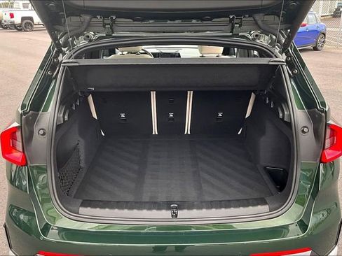 Used 2025 BMW X1 xDrive28i w/ Convenience Package image 34